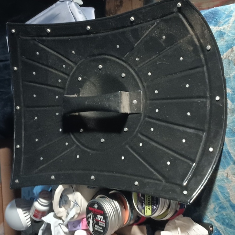 Roman sheild - Picture 4 of 4